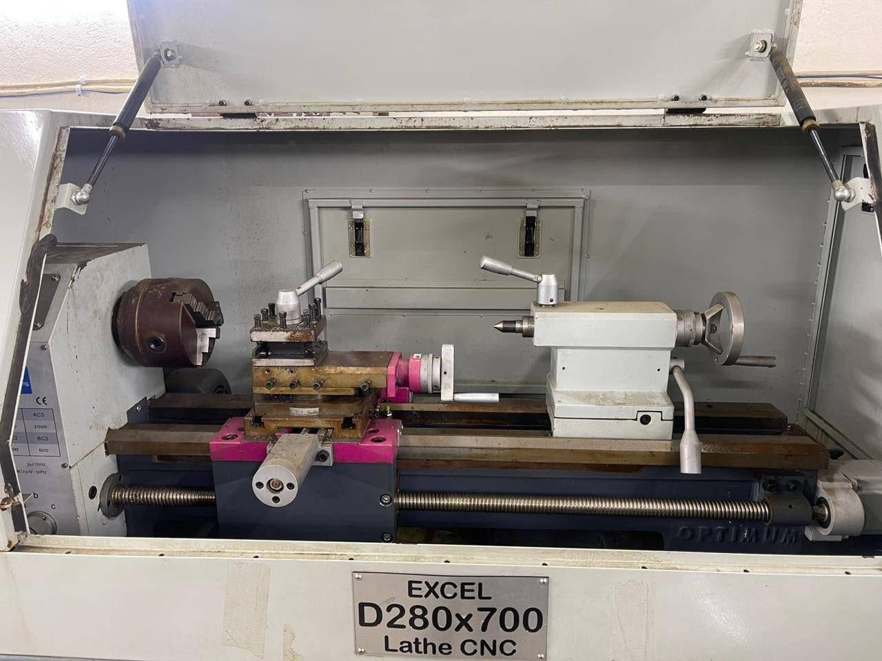ماكنه cnc تورنيه نضافه 95% لبدء مشروع جديد .انتاجيه. مراسله على الخاص.


**إذا كنت صاحب هذا الإعلان وتريد حذفه لأي سبب، رجاءا أرسل رسالة إلى الدعم الفني**