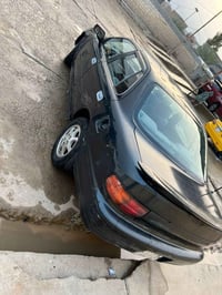 موديل 92 شرط التحويل بس البك مايجي ول باقي شرط السعر 30وبيها مجال07723...