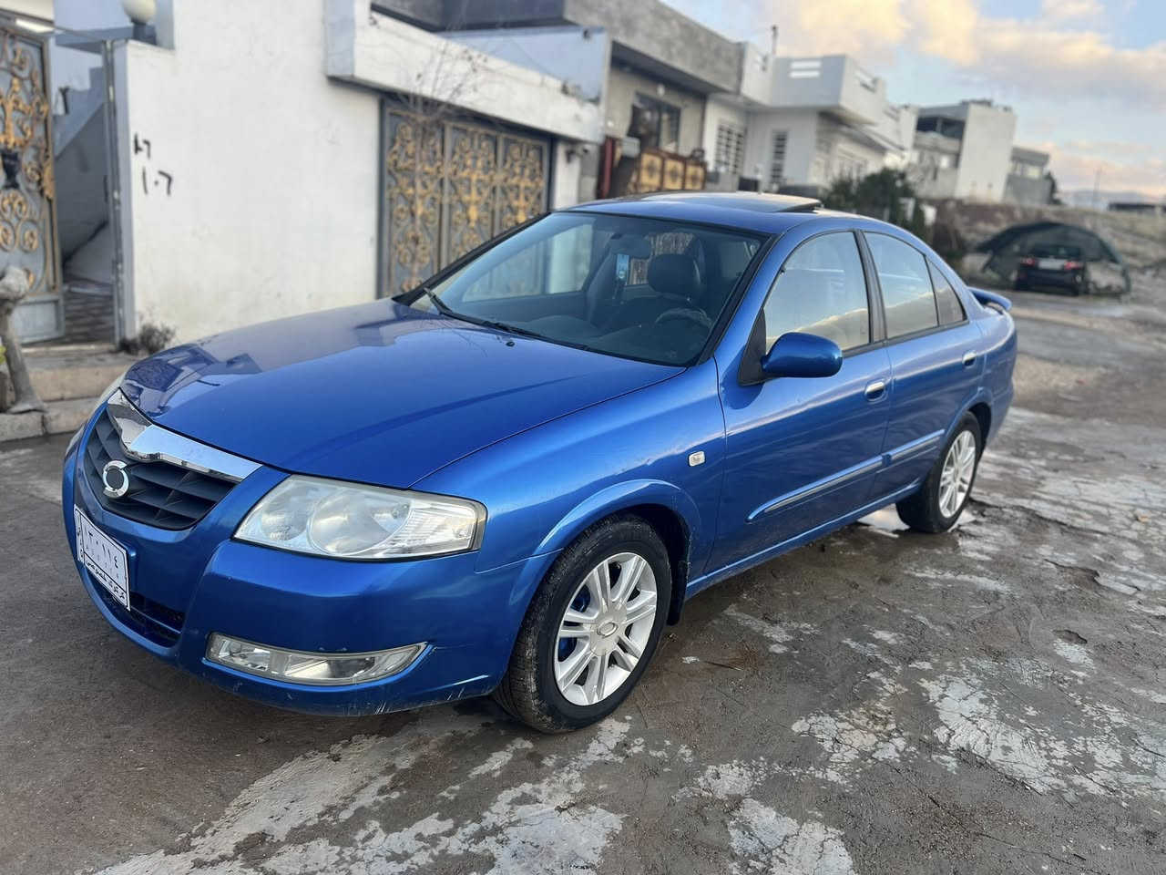 بەناوی خوای گەورە
سەنی سام سۆنگ ۲٠٠٦براوەی دوبەی  
فول مواسةفات جلد هيتةر سلايت  سوكان ڤوليوم كةلةو كونترول نمونة شوشةى  پيشو دواى كةپسة بئ مةسرةف   
٤٥ گةلا
شوين: هةلةبجةي شةهيد
ز،م:***********واتس ئةبي لةسةره
