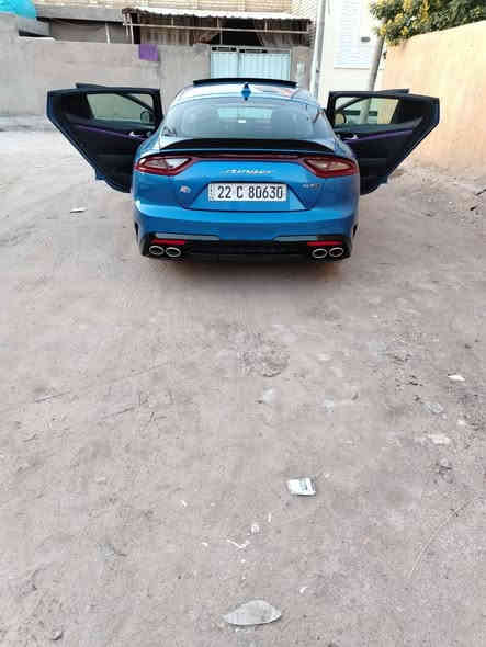 ستينكر مديل24
محرك 2000تيربو

سياره بصمه 
فول مواصفات 
تفاصيل اكثر اتصل
***********
