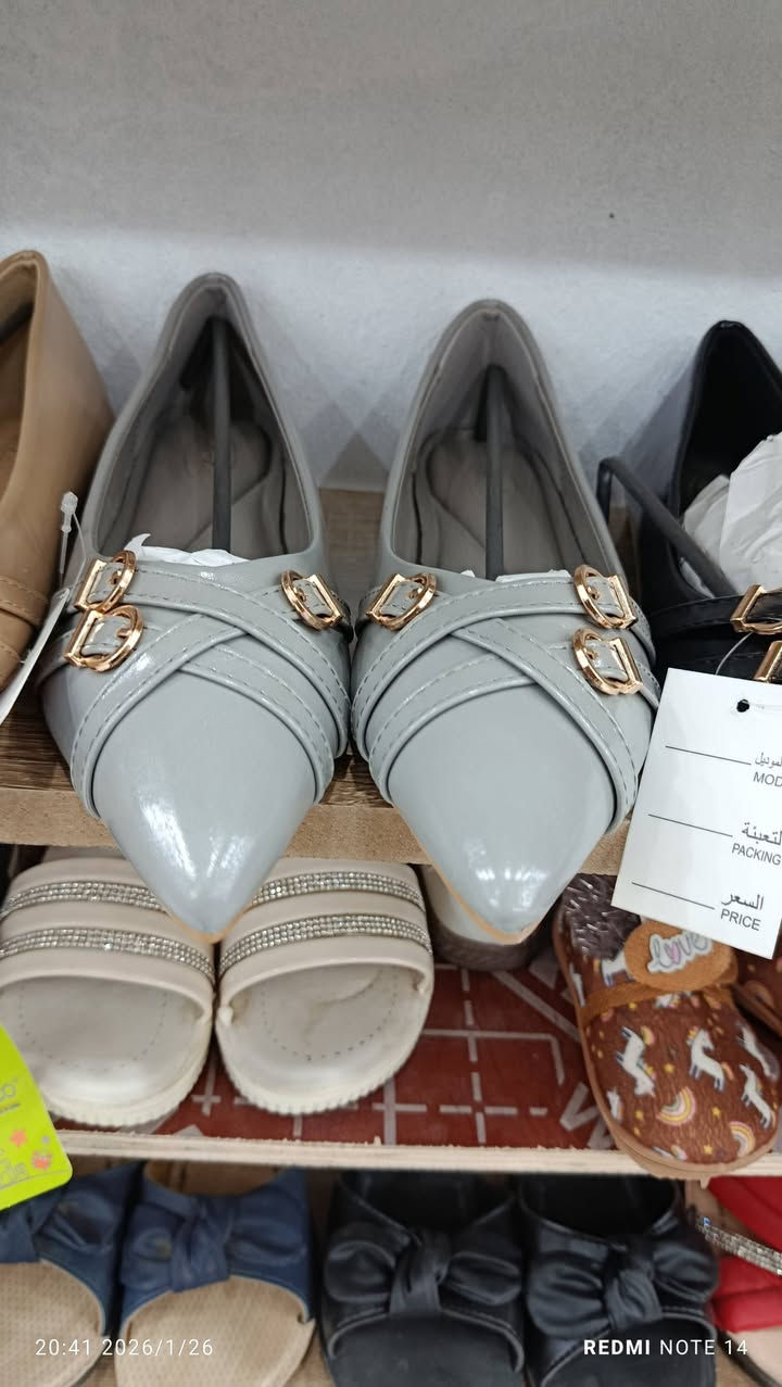 مجمع محمد) 
تخفيضات اليوم 
سعر القطعه 6الف 🔥🔥
((((العنوان الزبيديه حي العسكري قرب مجمع بيت فاخر))))


**إذا كنت صاحب هذا الإعلان وتريد حذفه لأي سبب، رجاءا أرسل رسالة إلى الدعم الفني**