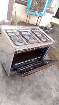 طباخ • طباخ كريازي • كريازي مصري • فرن • طباخ غاز • فرن كريازي • تەباغ