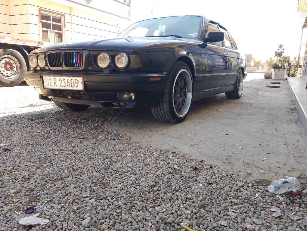 بي ام دبليو موديل 93 حجم 530 محرك 8 مسكر بلادي بليته وسنويه رقم نينوى انكليزي الفلوجة, الأنبار


**إذا كنت صاحب هذا الإعلان وتريد حذفه لأي سبب، رجاءا أرسل رسالة إلى الدعم الفني**