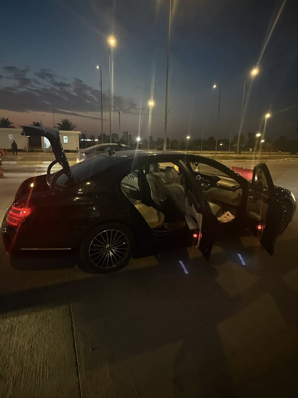 سلام عليكم اس كلاس مكفوله داخل وخارج خليجيه 2011 مواصفاته معروفه رقم مرتب مشروع وطني اليحاب يستفسر اكثريتصل *********** وبلخدمه
