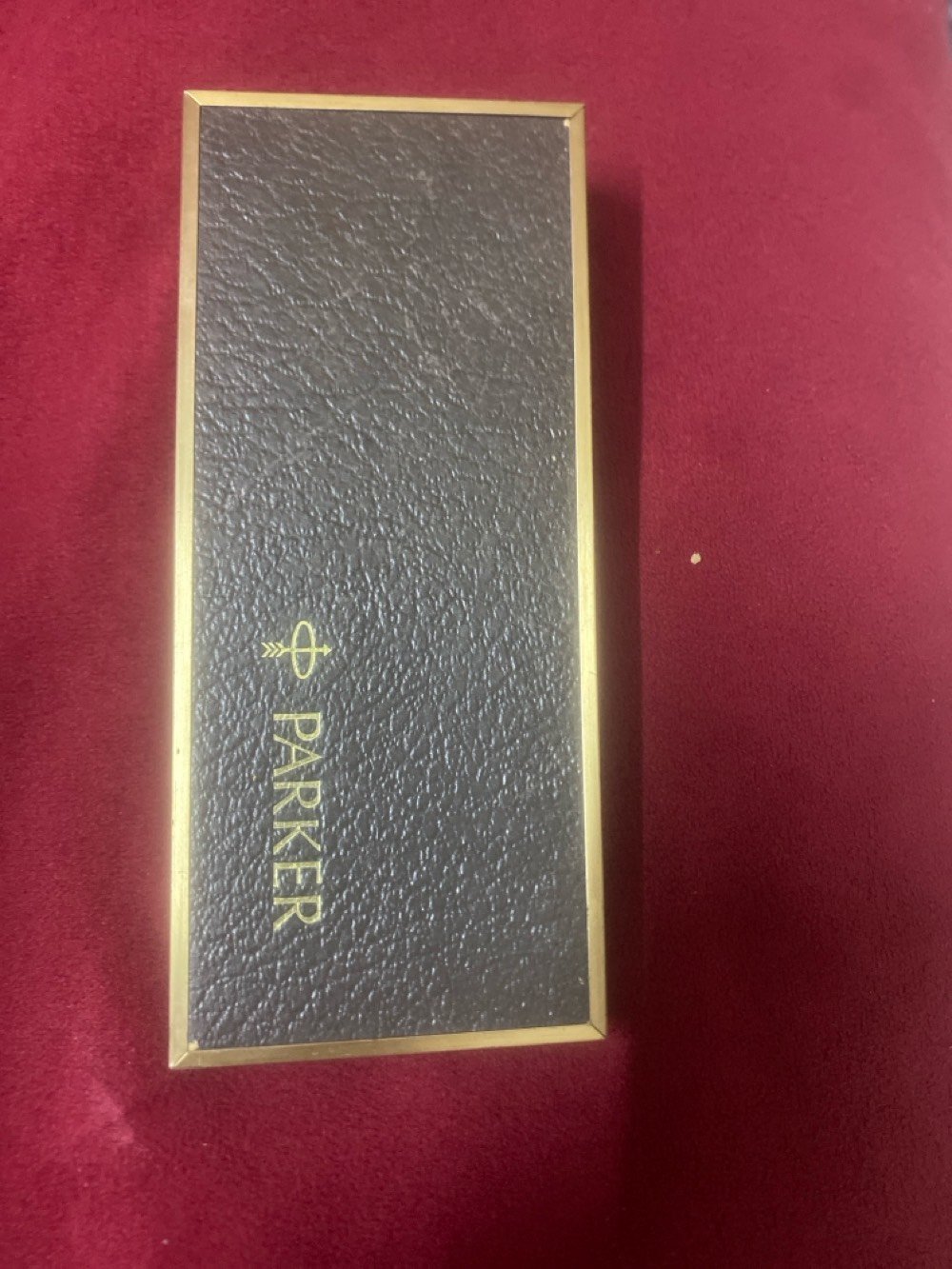 قلم باركلر ‏PARKER22k