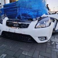 دعاميه كيا ريو ٢٠١٠ العنوان طالبيه هاتف ٠٧٧٥١٥٥٤٤٥٦ غير متواجد فيس بوك...