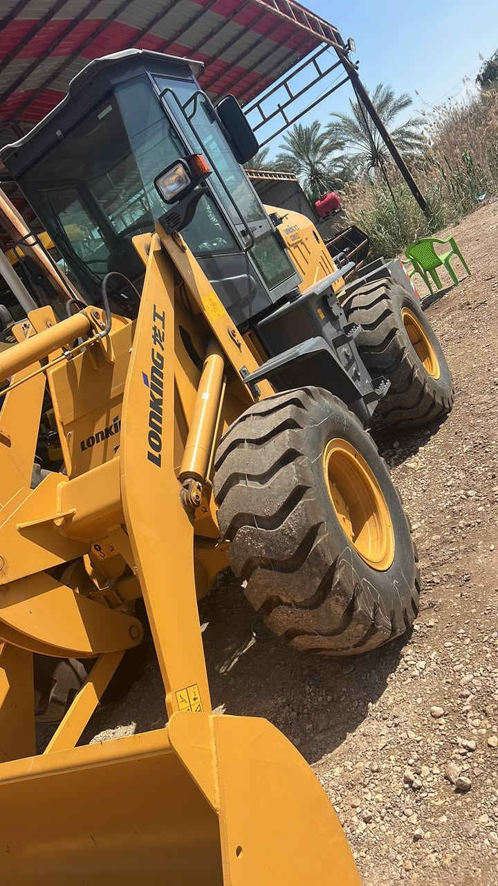 للبيع شفل لونكونك ٢٠٢٢ زيرو ترقيم مباشر بغداد ***********
