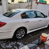 فول مواصفات • محرك 3800 • ٢٠١٣