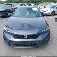 هوندا سيفيك • تورينج هايبرد • ٢٠٢٥