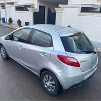 مازدا 2 • ٢٠٠٩ • اوتوماتيك