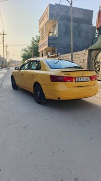 سوناتا • ٢٠١٠ • رقم ديالى