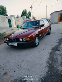 بي ام 730 • موديل ٩٦ • كهربائية شغالة