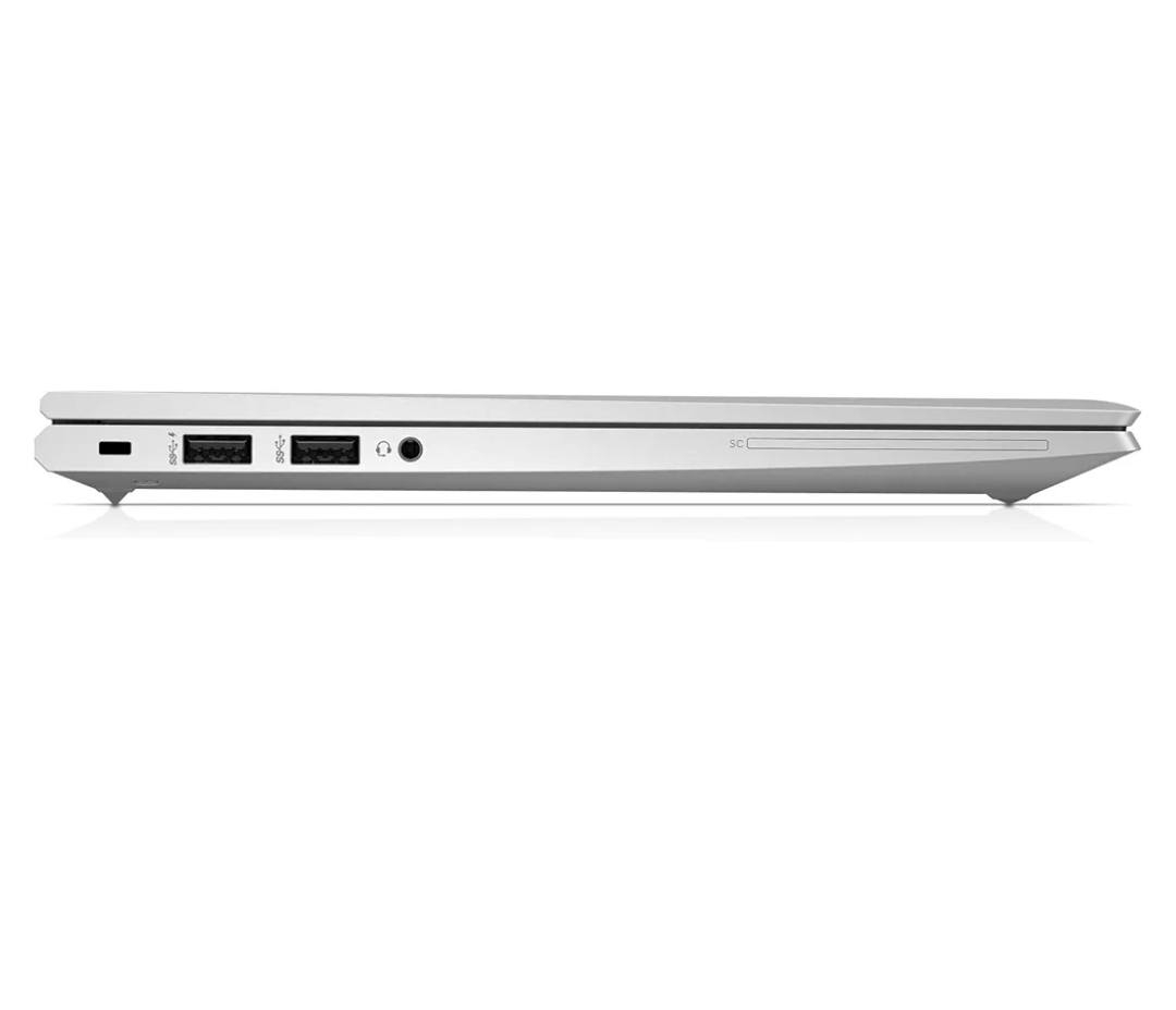 🔥 HP EliteBook 835 G7 – أداء قوي وشغل نظيف 🔥
💻 الموديل: HP EliteBook 835 G7
⚙️ المعالج: AMD Ryzen 7 PRO 4750U
(8 كور / 16 ثريد – قوي جداً بالشغل والبرامج الثقيلة)
🎮 كرت شاشة: Radeon Graphics مدمج – ممتاز للتصميم والاستخدام اليومي
🧠 الرام: 16GB DDR4
💾 التخزين: 256GB SSD – سرعة عالية بالاقلاع والتشغيل
📺 الشاشة: 14 إنج FHD – دقة ووضوح ممتاز
📅 سنة الإنتاج: 2020
✨ الحالة: نظافة عالية
🔹 مناسب للدراسة، البرمجة، التصميم، الأوفيس، وشغل الشركات
🔹 بطارية زينة وحجم خفيف وسهل الحمل
📦 الكمية المتوفرة: حوالي 10 قطع
💰 السعر:400الف
📞 للاستفسار والمراسلة خاص
***********
