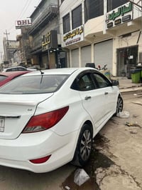 اكسنت • ٢٠١٦ • بدون صبغ