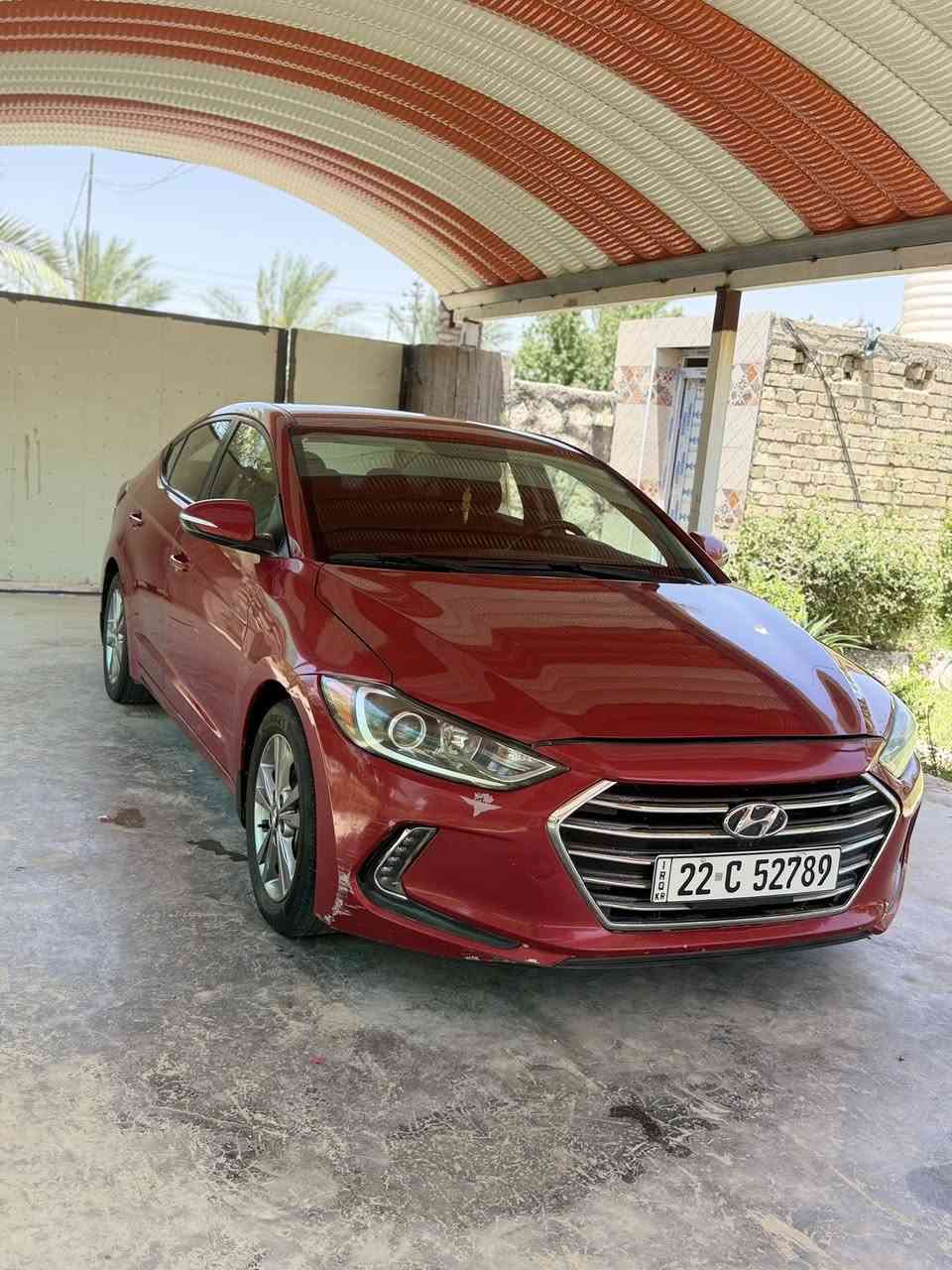 السلام عليكم اخواني 🫡
النترا وارد موديل 18
مكينه 2000دووش بشرط ممفتوحه عالشركه ماشيه 80km
رش بنيد وجاملغ ومباوك باب الصدر فقط رش بدون معجون بشرط
بدون دواخل بدون ارباك حجر بيئه شركه بشرط سيرفس ممشتغل ولا كلوب بالدشبول مشتغل 
مواصفات كراسي هيتر تدفئه ستيرن تدفئه رادار 3وضعيات قياده مانع انزلاق تحكم مقود جهتين ويل كروم اشاير بالمري 
السياره ع وضع الشركه من كهرباىيات وميكانيك كلشي شركه 
كير حداديه محرك تبريد كله شركه بشرط 
هزه وفحص كله جديد تحويل ثاني يوم 
اخوان ذاكر كلشي بالمنشور السعر 118وبيهه مجال ***********
حله قرب سيطره الاثار
