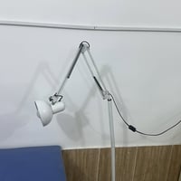 للبيع التواصل خاص وبسعر جدا مناسب سدية فحص مرضى  لامب فحص عدد 2  ستاره...