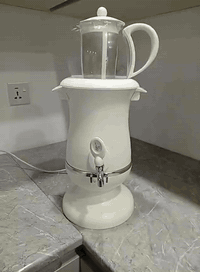 ماكينة قهوة • نظيف • أربيل