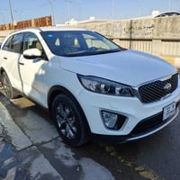 سورنتو ٢٠١٦ • ٣٣٠٠ ٦ سلندر • فلوجه