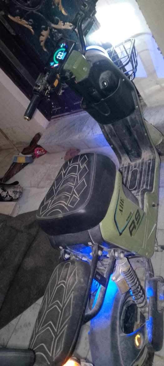 لبيع


**إذا كنت صاحب هذا الإعلان وتريد حذفه لأي سبب، رجاءا أرسل رسالة إلى الدعم الفني**