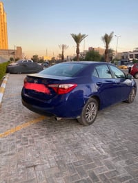 كورلا S • ٢٠١٤ • وارد امريكي