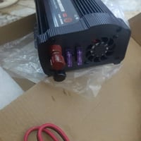 عاكسه • ٦٠٠ واط • جديده