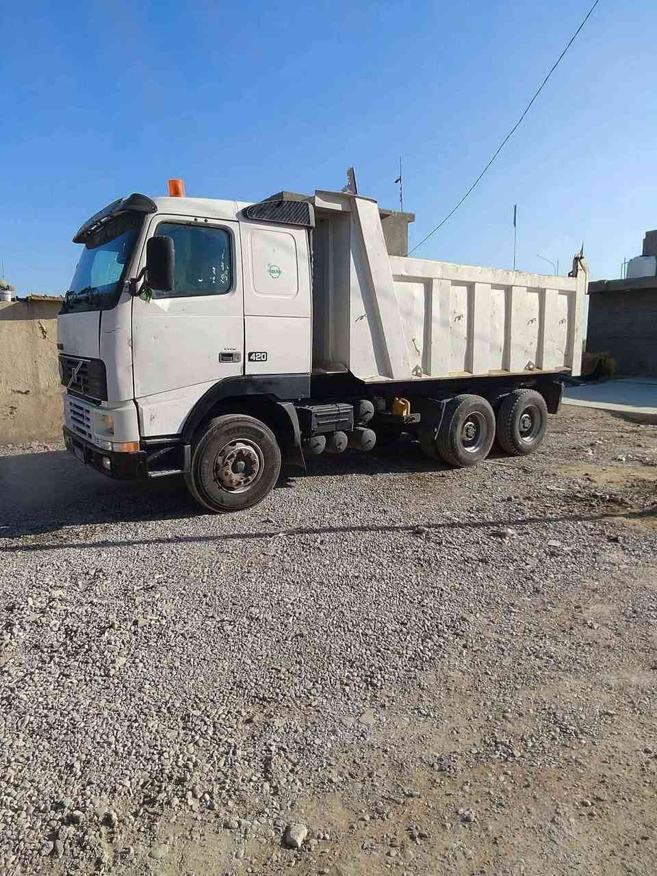 ا
السلام عليكم فالفو دكتورة موديل 96رقم اربيل سنويه مجدده لل31 وتخم تاير مجموعه النكي شاصي مكفول كير مكفول مكينه تبخير قليل جدا بدون تنقيص السياره مكفوله من كلشي للاستفسار على الارقام التالية 
***********
***********
المكان واسط

