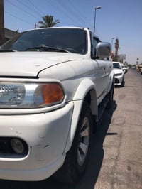 موديل ٢٠٠٧ • رقم بغداد • منضومة غاز