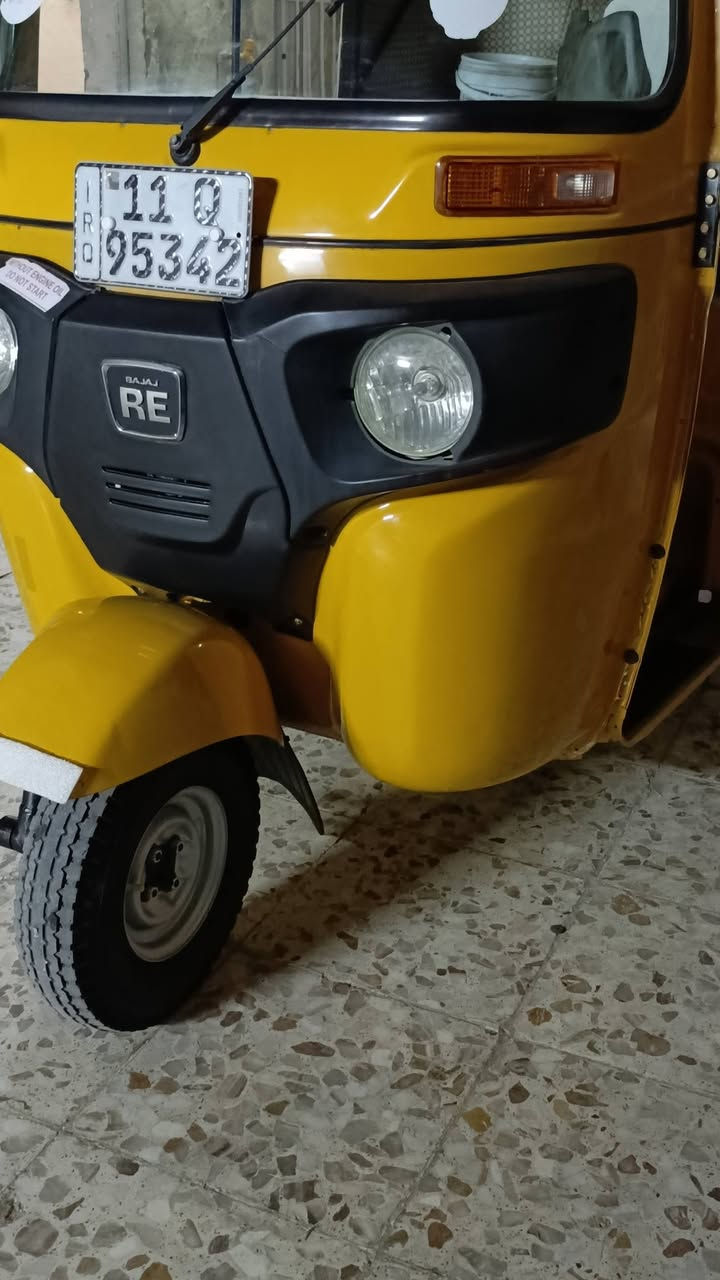 السلام عليكم تكتك للبيع مديل 20 شهر 9 رقم وسنويه تكتك حلوه بيه بس لغد جماليه مكان مدينة الصدر رقمي ***********
