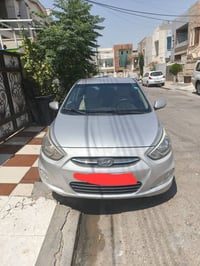 أكسنت • بدون مشاكل • موفر بنزين