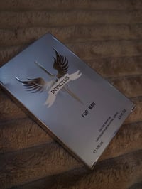 عطر • انفيكتوس • أصلي