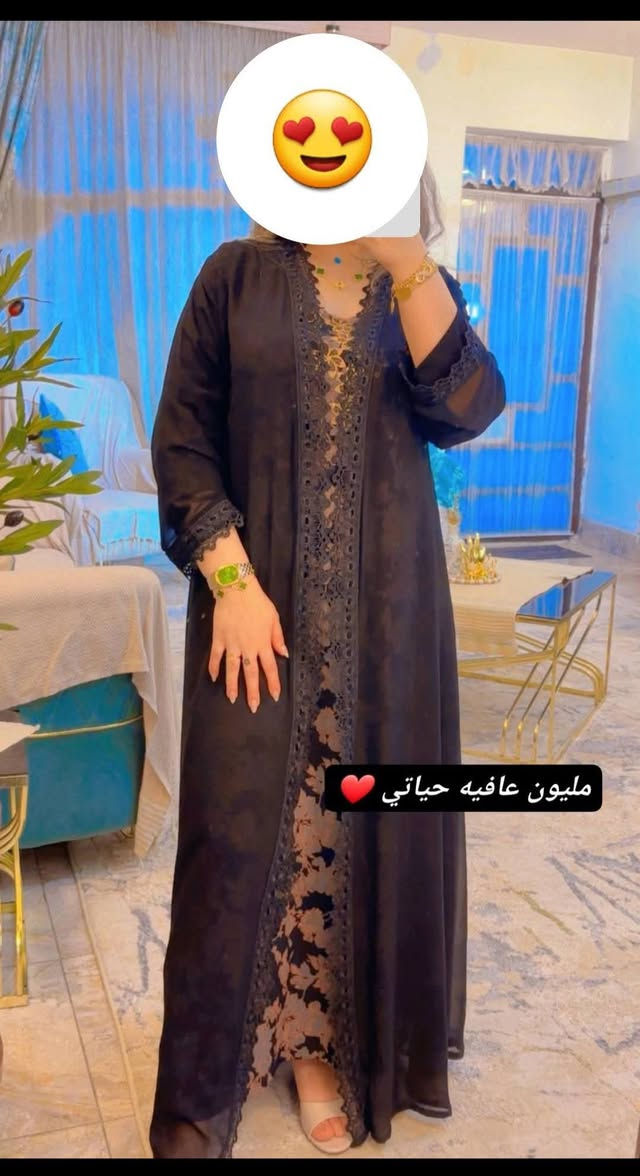 اخيط كافه موديلات
شلحات دشاديش بشت 
عبايات مكاني حي البساتين قرب صيدليه عطر اليساتين ايضا اخيط ع طلب بسعار مناسبه يوجد توصيل


**إذا كنت صاحب هذا الإعلان وتريد حذفه لأي سبب، رجاءا أرسل رسالة إلى الدعم الفني**