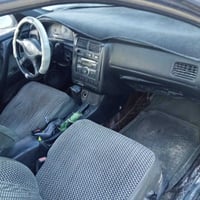 كرونا ١٩٩٣ • نجف • رقم انكليزي