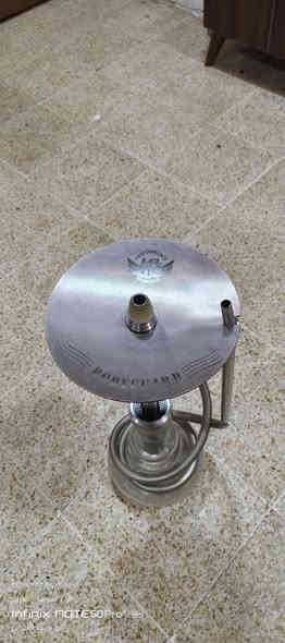 ابراند مستر ايدس بودي كارد استانليس وزن ثقيل فقط شوشه مبدل سعرها ١٥٠الف
***********
للعلم سعر الجديد بي275
