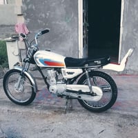 نامه 2022تعمير جديد مكينه 2025دراجه جاهزه وفول موصفات دراجه وراق صوالي...