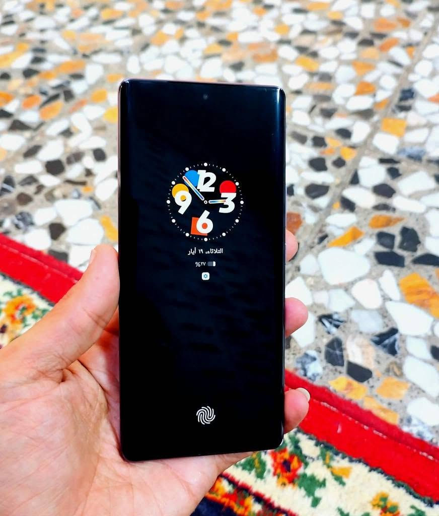 بيع ومراوس انفنكس نوت 40 برو 5G ذاكره 256 عشوائيه 16 شاشه سوبر اموليد فول اجد بلس 120 هيرتز دقه 5 كي بصمه مدمجه بالشاشه شاشه منحنيه كاميرا الاساسيه 108 امامية 32 دقه حقيقيه وعالية بصري تصوير 8k فور كي وبي مثبت بصري معالج 7020 بلس 5G سبيكر ستوريو صوت مجسم كلش عالي تحديث اخر اصدار 16 بطاريه 5000 شحن سريع 45 واط يشحن من الصفر لل 100/ 15 دقيقه مقاوم للماء والغبار اوبي تحكم عن بعد تسجيل مكالمات تلقائي دبل مايك مكالمات ويا وكفر اصلي بس والجهاز نظافه 100٪100 اخو الجديد شخط واحد ما بيه بيع او مراوس بغداد البلديات وموجود واتساب  *********** بغداد, العراق
