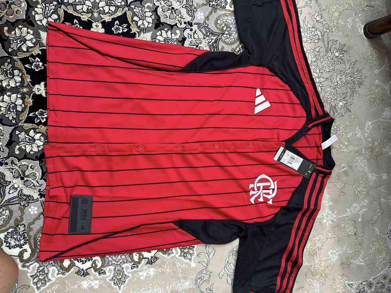 ١٠ الف مع التوصيل


**إذا كنت صاحب هذا الإعلان وتريد حذفه لأي سبب، رجاءا أرسل رسالة إلى الدعم الفني**