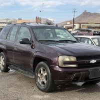 ترابلایزر • ٢٠٠٨ • ابيض