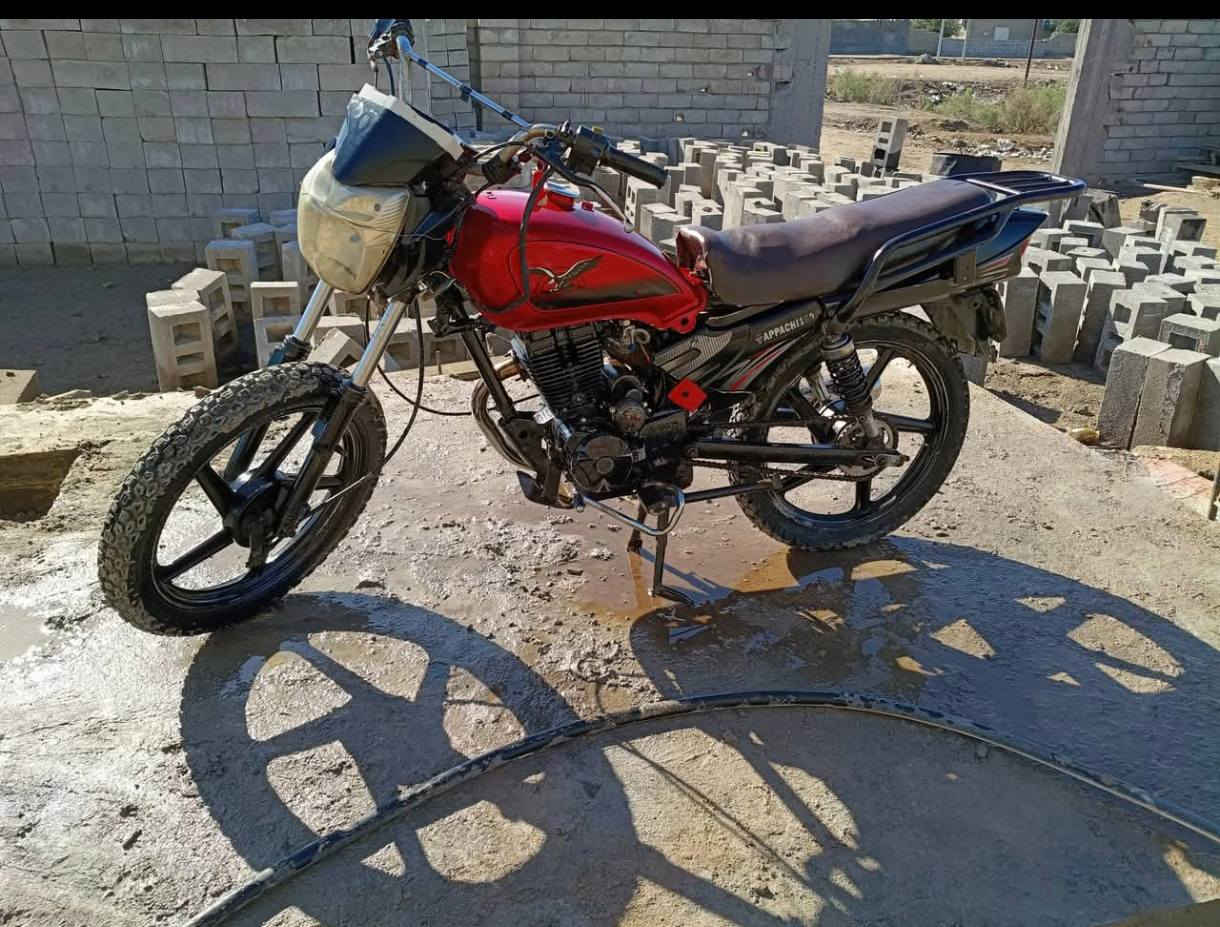 السلام عليكم للبيع نضيفه اوراق ورقم السعر500وبيه مجال الرقم+964 786 478 3626


**إذا كنت صاحب هذا الإعلان وتريد حذفه لأي سبب، رجاءا أرسل رسالة إلى الدعم الفني**