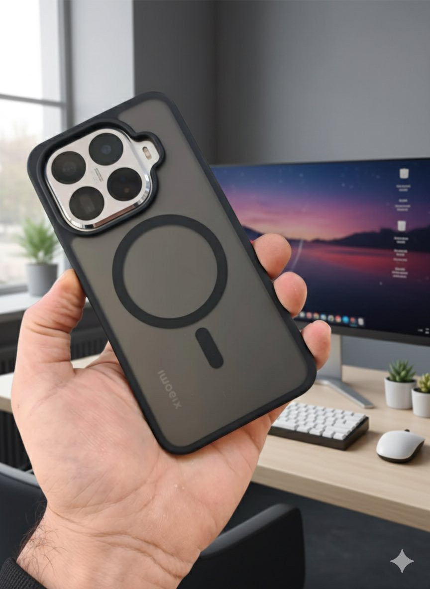 � المديلات الواصلة في البضاعة الجديدة – شاومي سلسلة T 📱🔥
🔹 Xiaomi Mi 15T
🔹 Xiaomi Mi 15T Pro
🔹 Xiaomi Mi 14T
🔹 Xiaomi Mi 13T
🔹 Xiaomi Mi 13T Pro

أجهزة أصلية ✔️
كميات محدودة ⏳

📩 للحجز:
مراسلة البيج أو واتساب
📞 ***********

#Xiaomi
#Mi_T_Series
#Mi15T
#Mi14T
#Mi13T
#موبايلات
#توصيل_لكل_المحافظات
