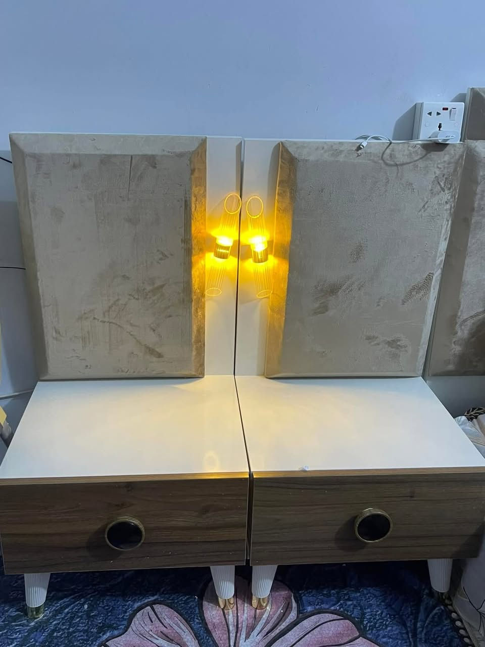 للبيع ب ٥٥٠قفل


**إذا كنت صاحب هذا الإعلان وتريد حذفه لأي سبب، رجاءا أرسل رسالة إلى الدعم الفني**