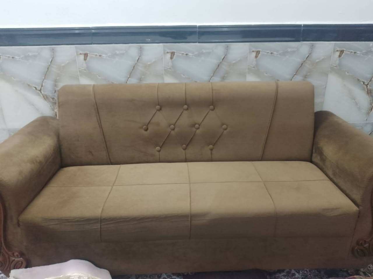 سلام عليكم تخم نضيف كلش السعر ذ250(وبي مجال العنوان بغداد الدوره جمعيه خير


**إذا كنت صاحب هذا الإعلان وتريد حذفه لأي سبب، رجاءا أرسل رسالة إلى الدعم الفني**