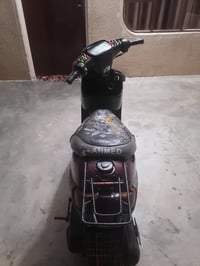 دراجه للبيع سعر190بي مجال قليل 07510263208