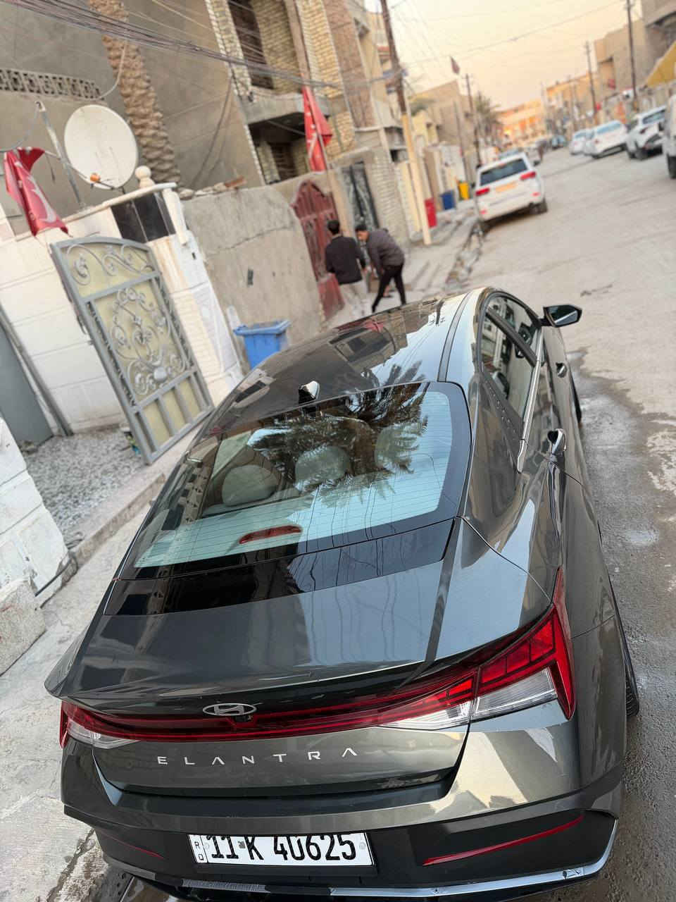 السلام عليكم
هيونداي إلنترا 2025   وارد أمريكي

الممشى 40

الضرر: صندوك ومبدل نفس الون امريكي ابو ليبل مطابق 100/100

المواصفات الكاملة

 • شاشة كبيرة

 •

 • كشنات تدفئة 

 • وبل كب

 • شحن وايرليس

 • صندوق كهرباء

 • لايتات زينون

 • بكلايت LED

 • حساسات أمامي وخلفي

 • لَدّات دشبول بلادي

 • سستم سماعات Bose

 • تشغيل عن بعد

 • رادار أمامي وخلفي

 • إشارة ترحيب

 • بصمة أبواب وبصمة تشغيل

 • مانع انزلاق

 • 3 أنظمة قيادة

 • سايد بريك كهربائي

 • شاشة متصلة

 • تثبيت مسار

 • تبريد بيانو

 • خزن كشن

 • فل مواصفات جاهزة 

السعر: 180

للتواصل:***********
