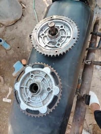 صينية زنجيل مال ١٥٠ ألماني عدد ٢ لبيع توصيل موجود ٠٧٨٣٣٦١٧٣٧٣ بيه واتس...