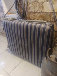 سرير كوري • ينطبك • دوشكا