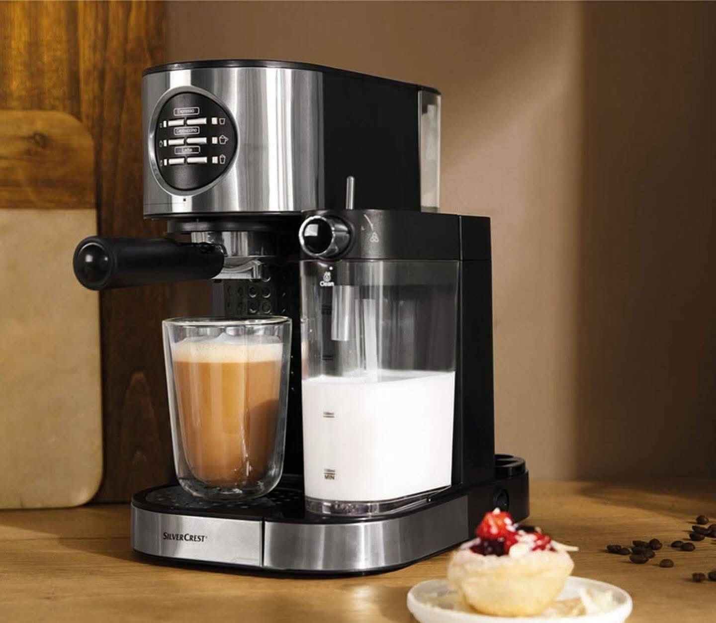 1️⃣
صانعه قهوة عربية ماركه بارك سايد الالمانيه park side  اصنع على مزاجك ☕ 
من أول رشفة… يبدأ اليوم صح.

2️⃣
إسبريسو قوي، رغوة ناعمة، ومزاج رايق ✨

3️⃣
لأن التفاصيل الصغيرة تصنع فرق كبير… ☕🤍

4️⃣
قهوتك المفضلة جاهزة بضغطة زر ☕🔥

5️⃣
صباح يبدأ بقهوة مثالية… والباقي يهون ☕✨
معرض بصرة هوم للبضائع الأوربية البصرة المعقل الفنجانيه شارع المطار القديم  واتساب *********** 
***********  واتساب المعرض
