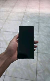 سامسونج A71 5G • ١٢٨GB/٨GB • نظيف بدون خدوش