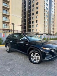 ….. للبيع فقط  هونداي توكسان 24  دخول جديد رقم اربيل لون إسود مميز نص ...