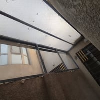 حداد متنقل • مطبخ حراري • داخل الكوت