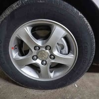 طقم هواء • تاير • الرشيدية